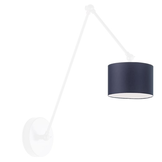 Lampa ścienna na długim wysięgniku TESNUS ze sklepu Lysne w kategorii Lampy ścienne - zdjęcie 181824952