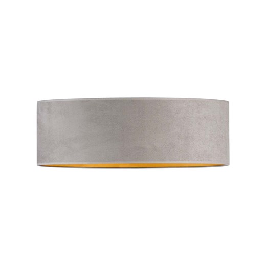 Lampa przysufitowa DUBAJ VELUR fi - 60 cm ze sklepu Lysne w kategorii Lampy sufitowe - zdjęcie 181825443