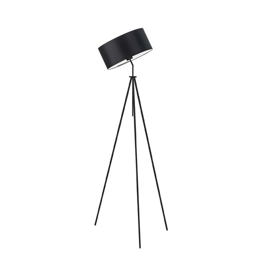 Nowoczesna lampa podłogowa do sypialni MALMO na 3 nogach z regulowanym kątem padania światła ze sklepu Lysne w kategorii Lampy podłogowe - zdjęcie 181826394