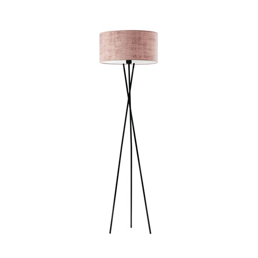 Lampa stojąca w stylu vintage PARYŻ VELUR ze sklepu Lysne w kategorii Lampy podłogowe - zdjęcie 181826514