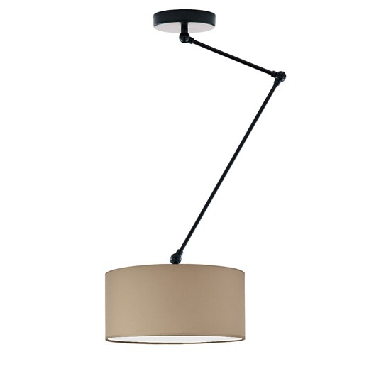 Lampa wisząca na wysięgniku ruchomym NEWA ze sklepu Lysne w kategorii Lampy wiszące - zdjęcie 181826731