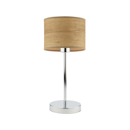 Designerska lampa stołowa w stylu rustykalnym NICEA ECO ze sklepu Lysne w kategorii Lampy stołowe - zdjęcie 181827001