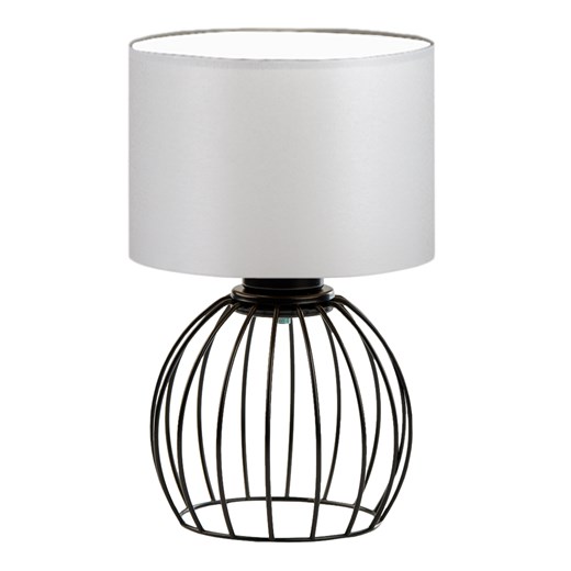 Lampka biurkowa druciana NASHVILLE ze sklepu Lysne w kategorii Lampy stołowe - zdjęcie 181827080