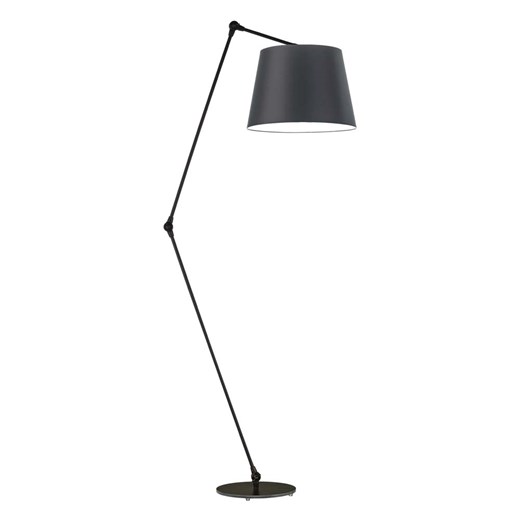 Regulowana lampa podłogowa na wysięgniku ruchomym MANILA ze sklepu Lysne w kategorii Lampy podłogowe - zdjęcie 181827213