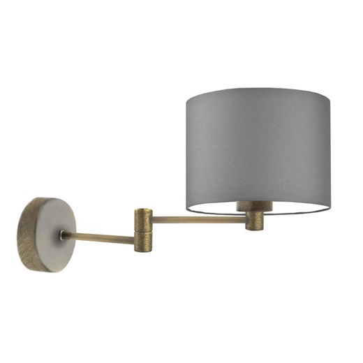 Skandynawska lampa ścienna na wysięgniku ruchomym BRAGE ze sklepu Lysne w kategorii Lampy ścienne - zdjęcie 181827752