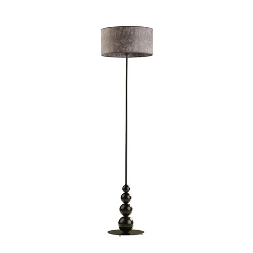 Designerska lampa podłogowa do salonu ROMA ze sklepu Lysne w kategorii Lampy podłogowe - zdjęcie 181827880