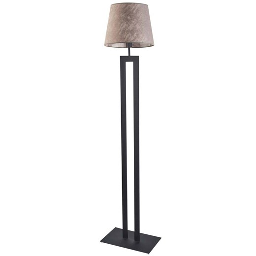 Designerska lampa stojąca do salonu VEGAS ze sklepu Lysne w kategorii Lampy podłogowe - zdjęcie 181828081