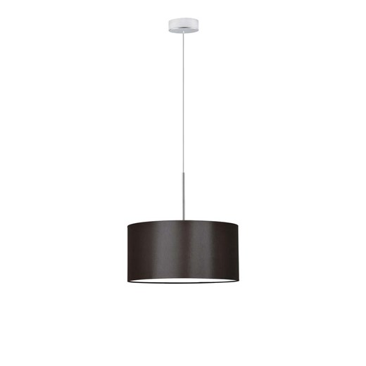 Lampa wisząca z regulacją wysokości SINTRA fi - 30 cm ze sklepu Lysne w kategorii Lampy wiszące - zdjęcie 181828132