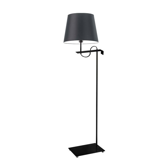 Lampa stojąca z metalu do biura BATA ze sklepu Lysne w kategorii Lampy podłogowe - zdjęcie 181828381