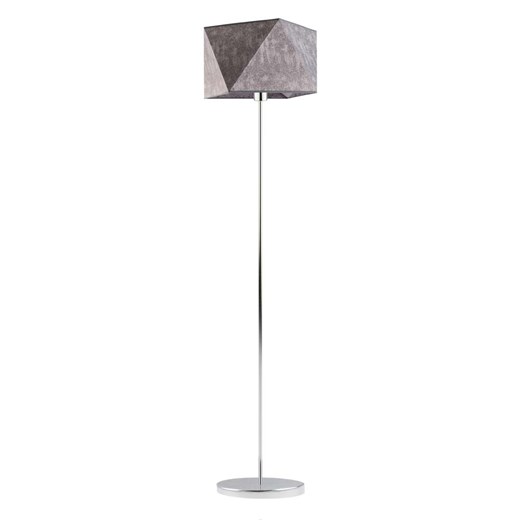 Nowoczesna lampa podłogowa do sypialni FIDŻI ze sklepu Lysne w kategorii Lampy podłogowe - zdjęcie 181828740
