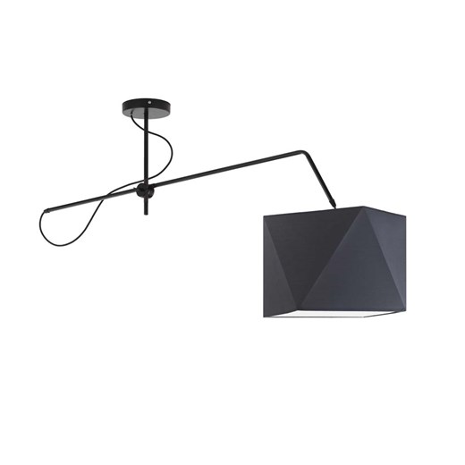 Funkcjonalna lampa sufitowa BUFFALO z ruchomym kloszem ze sklepu Lysne w kategorii Lampy wiszące - zdjęcie 181829120