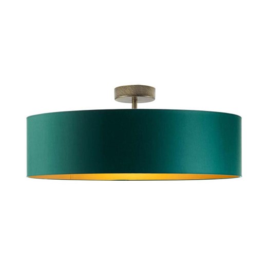 Lampa kuchenna przysufitowa WENECJA GOLD fi - 60 cm ze sklepu Lysne w kategorii Lampy sufitowe - zdjęcie 181829193