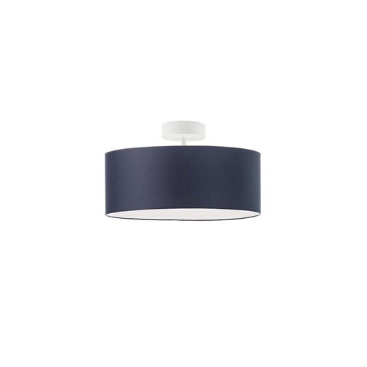 Prosty plafon sufitowy WENECJA fi - 30 cm ze sklepu Lysne w kategorii Lampy sufitowe - zdjęcie 181829870
