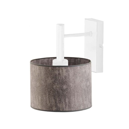 Designerska lampa ścienna do sypialni AKRA ze sklepu Lysne w kategorii Lampy ścienne - zdjęcie 181830100