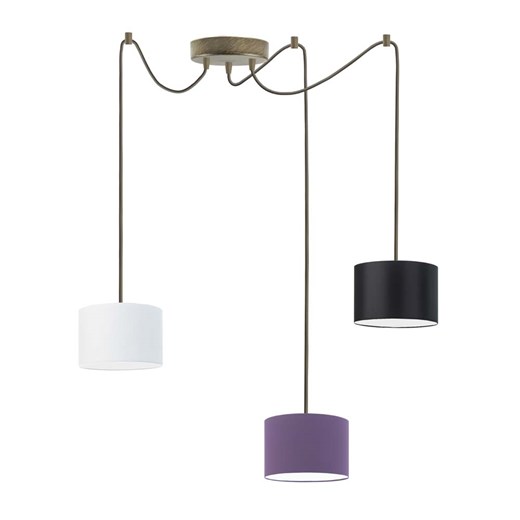 Lampa wisząca do kuchni WAIKIKI W3 ze sklepu Lysne w kategorii Lampy wiszące - zdjęcie 181830202