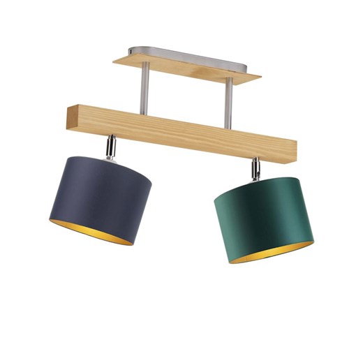 Plafon sufitowy EPIR GOLD ze sklepu Lysne w kategorii Lampy wiszące - zdjęcie 181830410