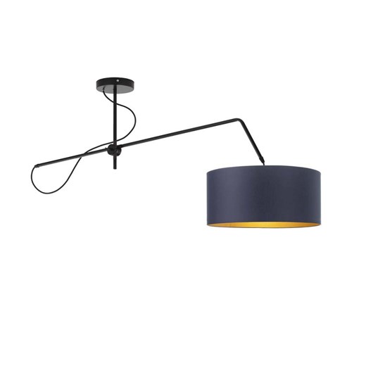 Designerska lampa wisząca RIO GOLD ze sklepu Lysne w kategorii Lampy wiszące - zdjęcie 181830514