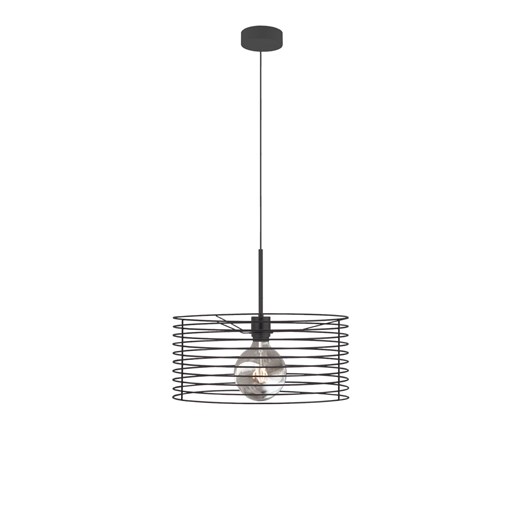 Industrialna lampa wisząca z regulowaną długością przewodu CLIZA LOFT ze sklepu Lysne w kategorii Lampy wiszące - zdjęcie 181830552