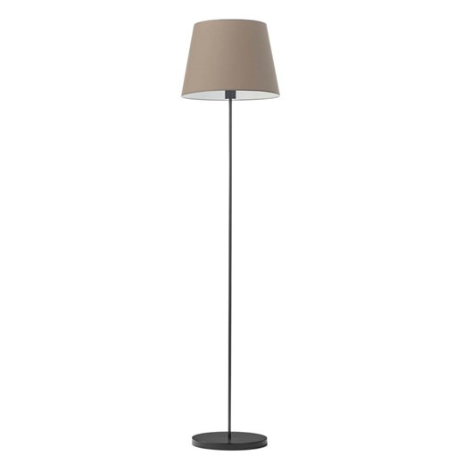 Lampa stojąca beżowa VASTO ze sklepu Lysne w kategorii Lampy podłogowe - zdjęcie 181830671