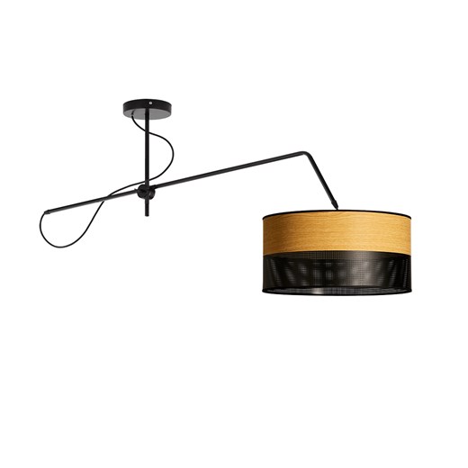 Lampa sufitowa na wysięgniku ruchomym RIO DUAL ze sklepu Lysne w kategorii Lampy sufitowe - zdjęcie 181830773
