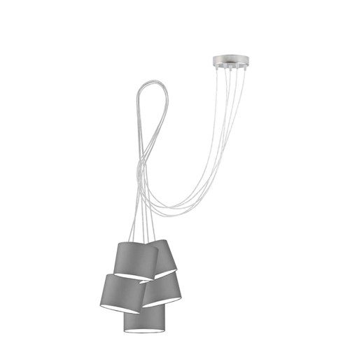 Lampa wisząca nad stół WAIKIKI W5 ze sklepu Lysne w kategorii Lampy wiszące - zdjęcie 181830972