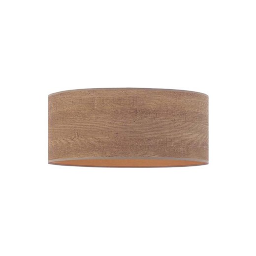 Plafon do salonu DUBAJ ECO fi - 30 cm ze sklepu Lysne w kategorii Lampy sufitowe - zdjęcie 181831044