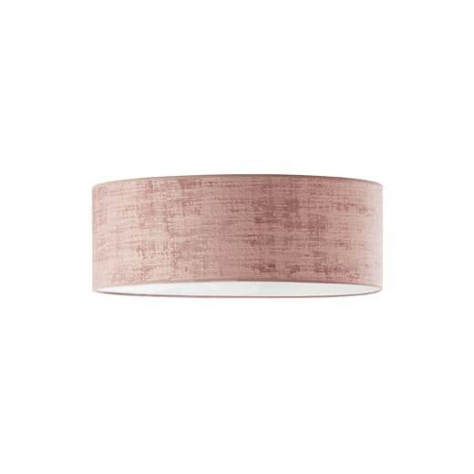 Lampa sufitowa do sypialni DUBAJ VELUR fi - 50 cm ze sklepu Lysne w kategorii Lampy sufitowe - zdjęcie 181831254