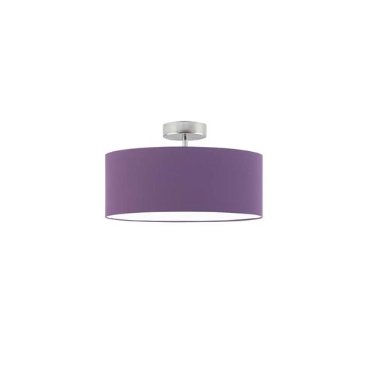 Plafon sufitowy z abażurem WENECJA fi - 30 cm ze sklepu Lysne w kategorii Lampy dziecięce - zdjęcie 181831501