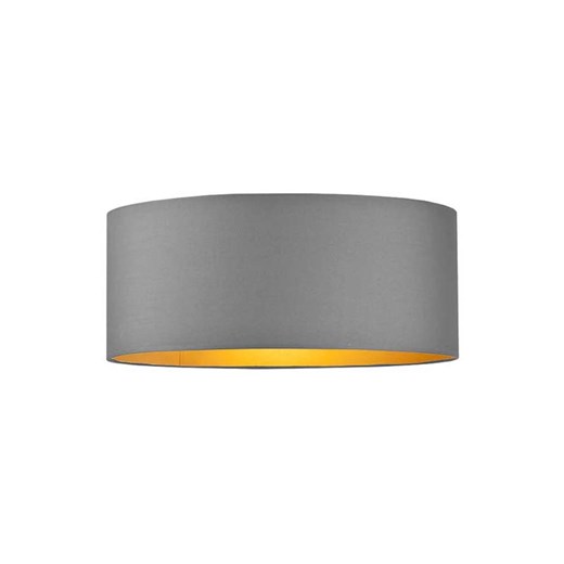 Plafoniera do sypialni DUBAJ GOLD fi - 30 cm ze sklepu Lysne w kategorii Lampy sufitowe - zdjęcie 181831524