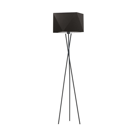 Nowoczesna lampa do salonu z włącznikiem nożnym DAKAR ze sklepu Lysne w kategorii Lampy podłogowe - zdjęcie 181832121