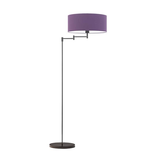 Lampa podłogowa ruchoma na wysięgniku CANCUN ze sklepu Lysne w kategorii Lampy podłogowe - zdjęcie 181832382