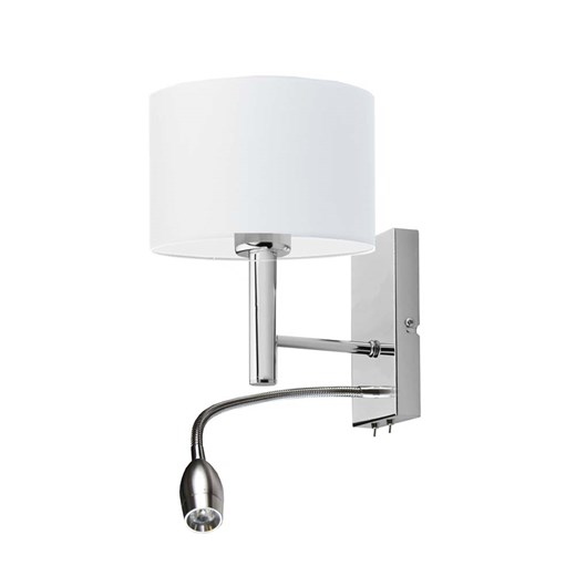 Lampa ścienna FLORYDA ze sklepu Lysne w kategorii Lampy ścienne - zdjęcie 181832420