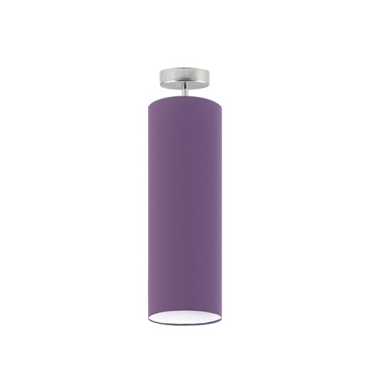 Pojedyncza lampa sufitowa z metalowym elementem SALWADOR ze sklepu Lysne w kategorii Lampy dziecięce - zdjęcie 181832523