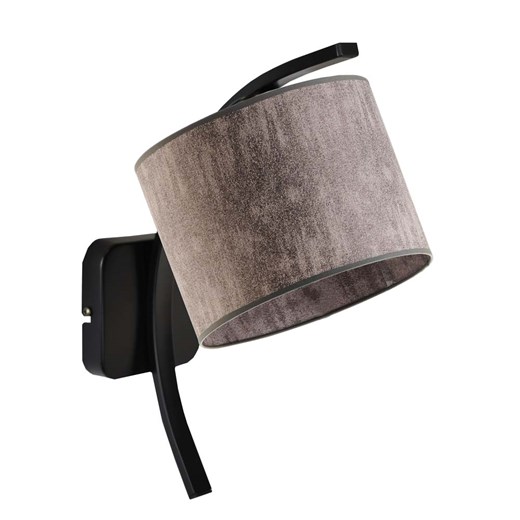 Designerski kinkiet do salonu TEKSAS ze sklepu Lysne w kategorii Lampy ścienne - zdjęcie 181832612