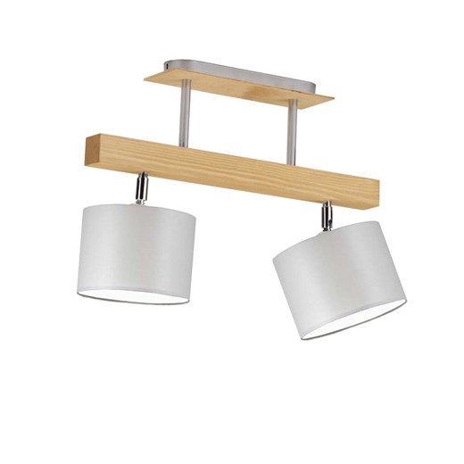 Nowoczesna lampa sufitowa z abażurami EPIR ze sklepu Lysne w kategorii Lampy wiszące - zdjęcie 181833003