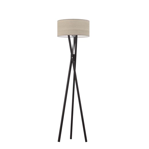 Lampa podłogowa na drewnianych nogach ELX ECO ze sklepu Lysne w kategorii Lampy podłogowe - zdjęcie 181833191
