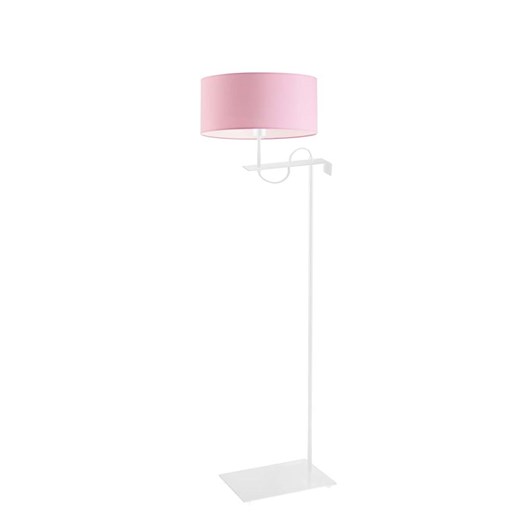 Nowoczesna lampa stojąca do pokoju dziecka KAMERUN ze sklepu Lysne w kategorii Lampy dziecięce - zdjęcie 181834400