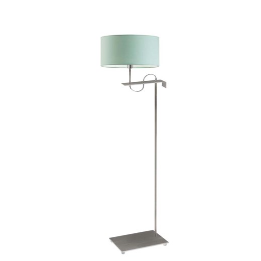 Miętowa lampa stojąca do pokoju dziecka KAMERUN ze sklepu Lysne w kategorii Lampy dziecięce - zdjęcie 181834401