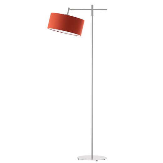 Ruchoma lampa stojąca do czytania MELTON ze sklepu Lysne w kategorii Lampy podłogowe - zdjęcie 181834534