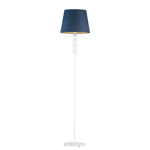 Lampa stojąca z ozdobnymi kulami SEUL VELUR ze sklepu Lysne w kategorii Lampy podłogowe - zdjęcie 181835014