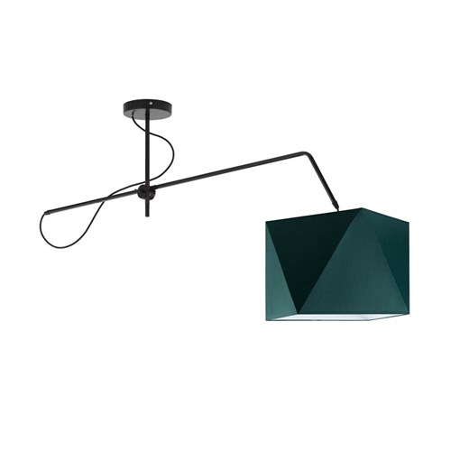Nowoczesna lampa sufitowa na regulowanym stelażu BUFFALO do salonu nad stół ze sklepu Lysne w kategorii Lampy wiszące - zdjęcie 181835082