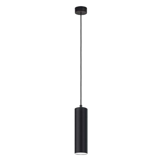 Nowoczesny spot wiszący BEJRUT w klasycznej czerni ze sklepu Lysne w kategorii Lampy wiszące - zdjęcie 181835461