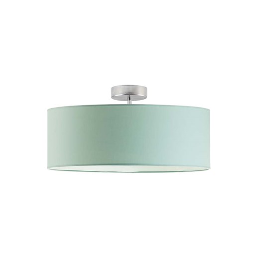 Pastelowa lampa sufitowa dla dzieci WENECJA fi - 50 - kolor miętowy ze sklepu Lysne w kategorii Lampy dziecięce - zdjęcie 181835530