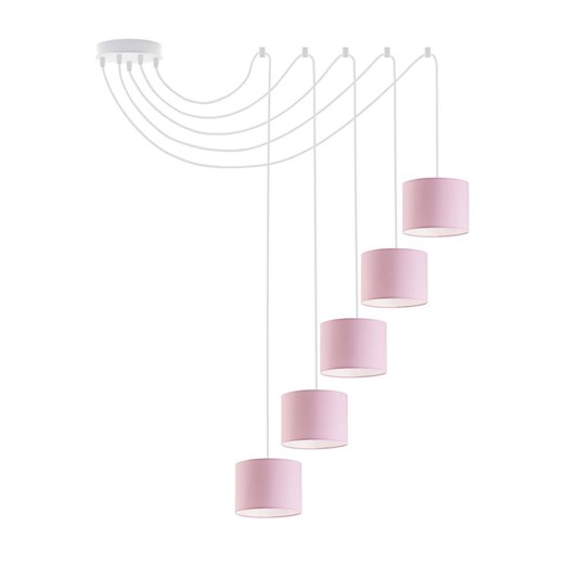 Lampa wisząca do pokoju dziecięcego WAIKIKI W5 ze sklepu Lysne w kategorii Lampy dziecięce - zdjęcie 181835624