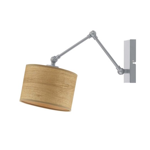 Kinkiet na ścianę TULON ECO ze sklepu Lysne w kategorii Lampy ścienne - zdjęcie 181835920
