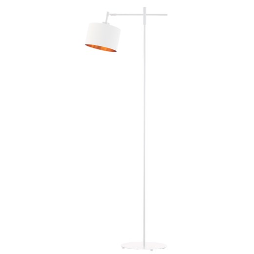 Lampa podłogowa SERES GOLD ze sklepu Lysne w kategorii Lampy podłogowe - zdjęcie 181836082