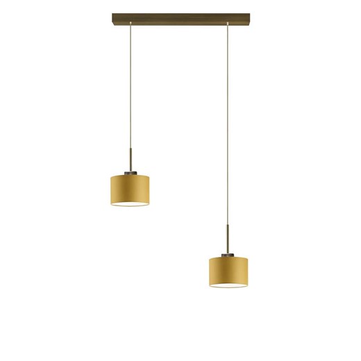 Regulowana lampa wisząca nad stół MONTANA ze sklepu Lysne w kategorii Lampy wiszące - zdjęcie 181836302