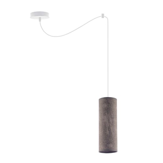 Regulowana lampa wisząca pająk z betonowym abażurem VIZELA T1 ze sklepu Lysne w kategorii Lampy wiszące - zdjęcie 181836464