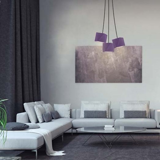 Lampa wisząca z regulacją KANO D3 ze sklepu Lysne w kategorii Lampy wiszące - zdjęcie 181836662
