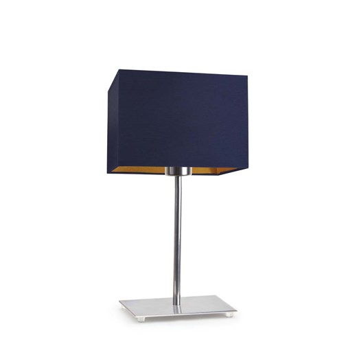 Nowoczesna lampka nocna do sypialni AMALFI GOLD ze sklepu Lysne w kategorii Lampy stołowe - zdjęcie 181836873
